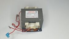 Transformateur  MD-101FTR-1 four micro onde encastrable Siemens Bosch Sharp /80