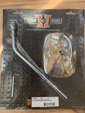 RETROVISEUR MOTO HARLEY LIVE