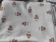 Drap plat Lulu Castagnette