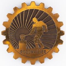 Médaille Centenaire de la