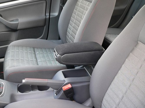 Accoudoir golf 6 plus - accoudoir, vw