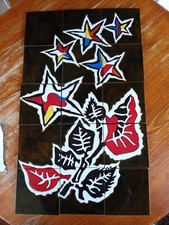 carreaux céramique Jean Lurçat