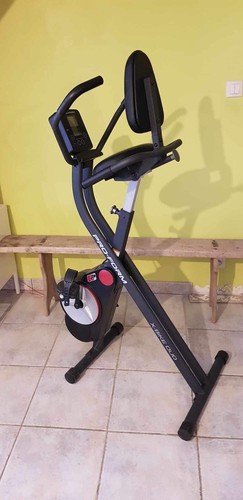 Vélo appartement pliable - d’appartement,