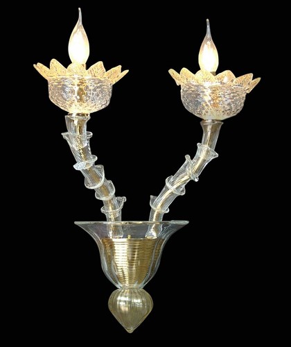 Appliques murano original 2 - murano,