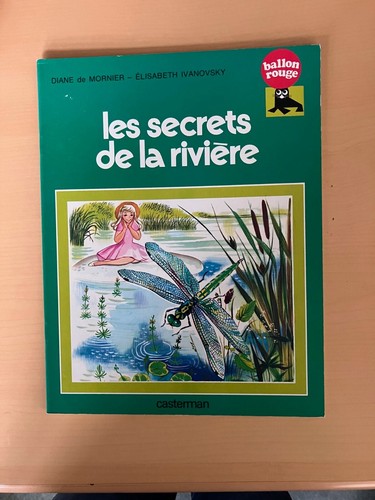 Mornier les secrets la - secrets, de