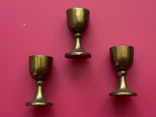 Vintage Kinder : figurine Kinder métal - années 70