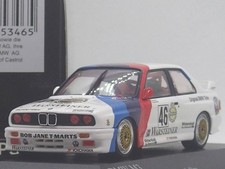 MINICHAMPS 1/43 430 872046 BMW
