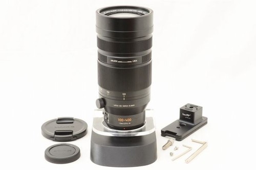 Panasonic leica vario elmar - leica, vario-elmar