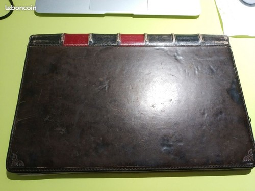 Coque étui housse bookbook - Étui,