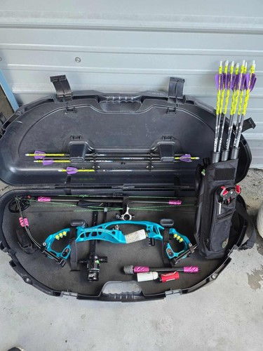 Hoyt elite compound - hoyt,