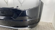 Pare choc arriere AUDI TT 3
