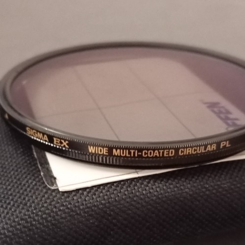 Sigma wide multi - sigma, ex