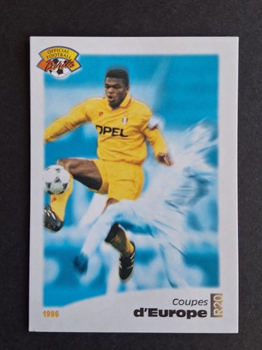 Marcel desailly r20 - desailly,
