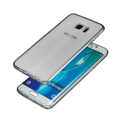 Coque silicone tpu integrale - silicone,