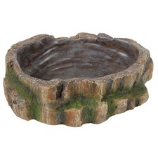 Ecuelle pour eau et nourriture