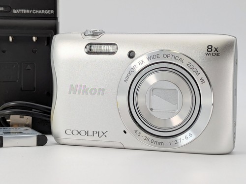 Appareil photo numérique