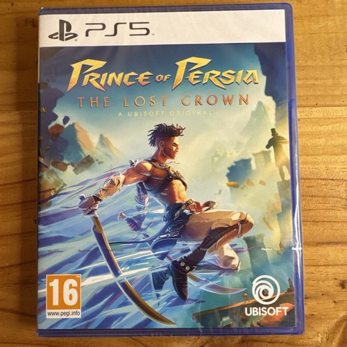 Prince persia the lost - the,