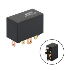 Business Industriel Winch