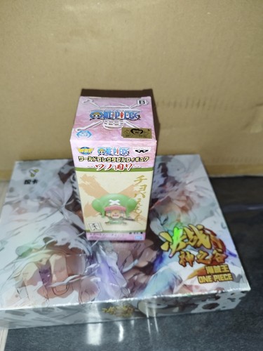 Figurine one piece - one,
