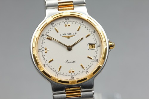 Montre longines conquest - montre,