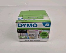 Dymo s0722540 11354 1000 - 11354,