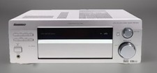 Pioneer vsx d812 - vsx-d812, channel
