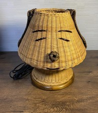 Lampe de table Snoopy 2