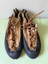 La Sportiva Climbing Shoes