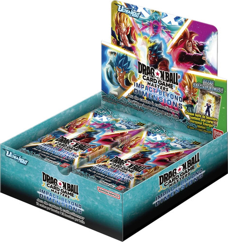 Display ultra bout dragon - ultra, 04