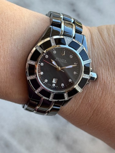 Montre bulova accutron mirador - accutron,