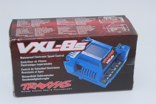 Traxxas trx 3496 - traxxas,