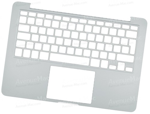 Topcase châssis sans - ,