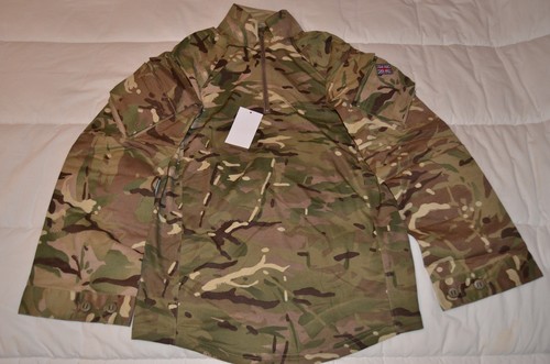 Chemise ubas combat temps - chemise,