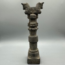 Une authentique figurine en