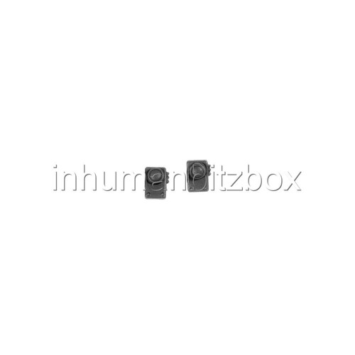 Vgdk41 lampe guardmen death - x2,