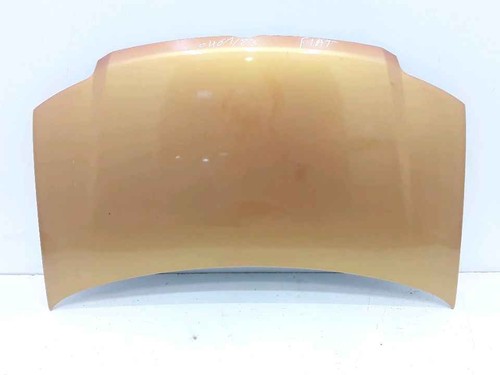 Capot fiat panda 1 - fiat, 5p
