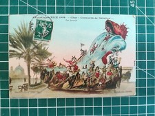 sk058 CPA 1905 - Nice -