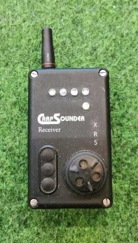 Carp sounder roc - sounder,