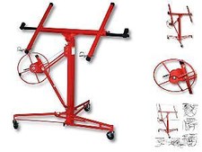 lève plaques de plâtre XXL