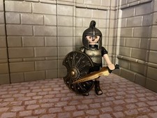Playmobil personnalisé grec