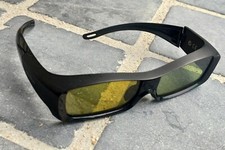 Real d 3d Toshiba fpt-ag01  lunette 3D 