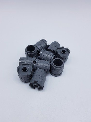 Lego lot baril 2x2 - lego,