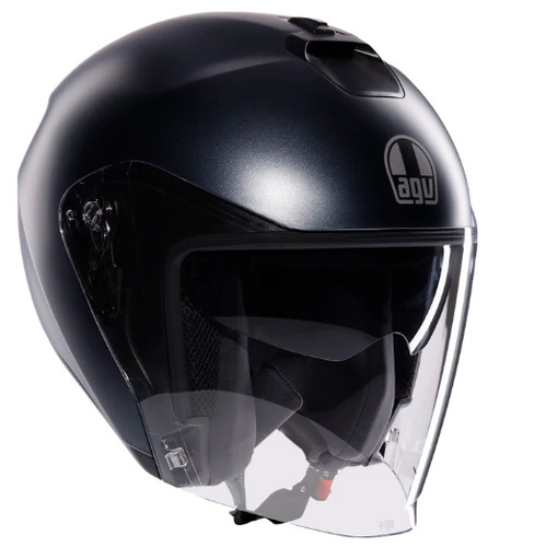 Casque moto jet agv helmets - de,