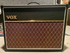 Vox AC30S1 (état neuf)
