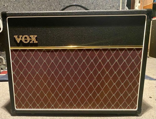 Vox ac30s1 - vox, neuf)