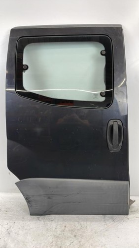Porte laterale droit peugeot - porte,