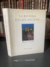 Ducasse La Riviera Recettes