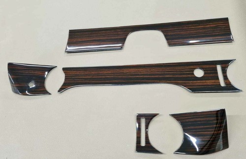 Garnitures tableau bord - garnitures,