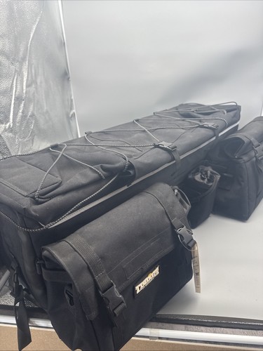 Sac arrière titan cargo bag - sac,