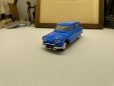 ANCIENNE NOREV PLASTIQUE